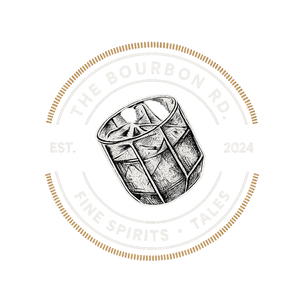 The Bourbon MD Logo